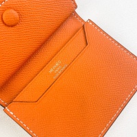 $40.00 USD Hermes Card Case For Women #1240281