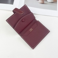 $40.00 USD Hermes Card Case For Women #1240283