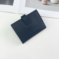 $40.00 USD Hermes Card Case For Women #1240285