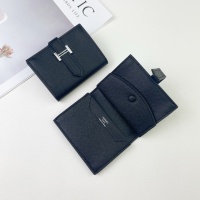 $40.00 USD Hermes Card Case For Women #1240286