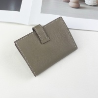 $40.00 USD Hermes Card Case For Women #1240287