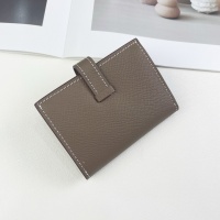 $40.00 USD Hermes Card Case For Women #1240290