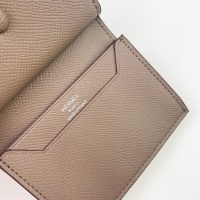 $40.00 USD Hermes Card Case For Women #1240291