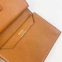 $40.00 USD Hermes Card Case For Women #1240292