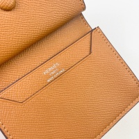 $40.00 USD Hermes Card Case For Women #1240293