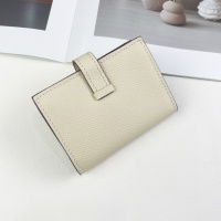 $40.00 USD Hermes Card Case For Women #1240295