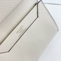 $40.00 USD Hermes Card Case For Women #1240295