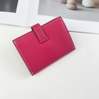 $40.00 USD Hermes Card Case For Women #1240302