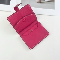$40.00 USD Hermes Card Case For Women #1240302
