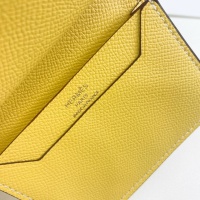 $40.00 USD Hermes Card Case For Women #1240306