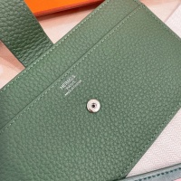 $42.00 USD Hermes Card Case For Women #1240309