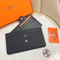 $42.00 USD Hermes Card Case For Women #1240310