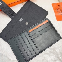 $42.00 USD Hermes Card Case For Women #1240310