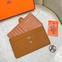$42.00 USD Hermes Card Case For Women #1240311