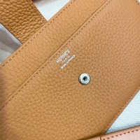 $42.00 USD Hermes Card Case For Women #1240311