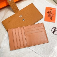 $42.00 USD Hermes Card Case For Women #1240311