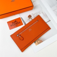 $45.00 USD Hermes Card Case For Women #1240348