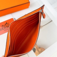 $45.00 USD Hermes Card Case For Women #1240349