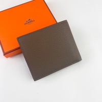 $45.00 USD Hermes Wallet For Women #1240355