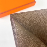 $45.00 USD Hermes Wallet For Women #1240355
