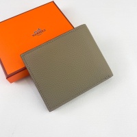 $45.00 USD Hermes Wallet For Women #1240360
