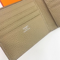 $45.00 USD Hermes Wallet For Women #1240360