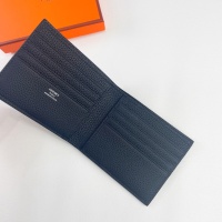 $45.00 USD Hermes Wallet For Women #1240365
