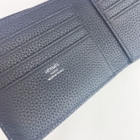$45.00 USD Hermes Wallet For Women #1240365