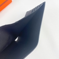 $45.00 USD Hermes Wallet For Women #1240365