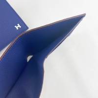 $45.00 USD Hermes Wallet For Women #1240366