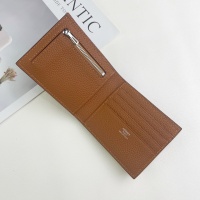 $45.00 USD Hermes Wallet For Women #1240370