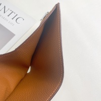 $45.00 USD Hermes Wallet For Women #1240370
