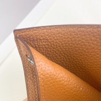 $45.00 USD Hermes Wallet For Women #1240370