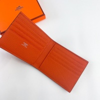 $45.00 USD Hermes Wallet For Women #1240374