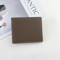 $45.00 USD Hermes Wallet For Women #1240382