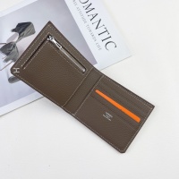 $45.00 USD Hermes Wallet For Women #1240382