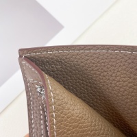 $45.00 USD Hermes Wallet For Women #1240382