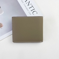 $45.00 USD Hermes Wallet For Women #1240383