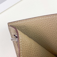$45.00 USD Hermes Wallet For Women #1240383