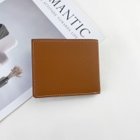 $45.00 USD Hermes Wallet For Women #1240384