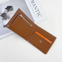 $45.00 USD Hermes Wallet For Women #1240384