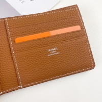 $45.00 USD Hermes Wallet For Women #1240384