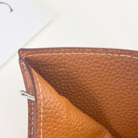 $45.00 USD Hermes Wallet For Women #1240384