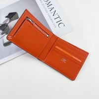 $45.00 USD Hermes Wallet For Women #1240385