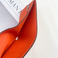 $45.00 USD Hermes Wallet For Women #1240385