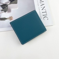 $45.00 USD Hermes Wallet For Women #1240386