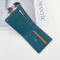 $45.00 USD Hermes Wallet For Women #1240386
