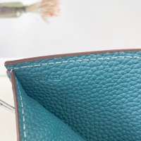 $45.00 USD Hermes Wallet For Women #1240386