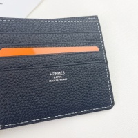 $45.00 USD Hermes Wallet For Women #1240388