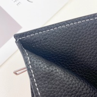 $45.00 USD Hermes Wallet For Women #1240388